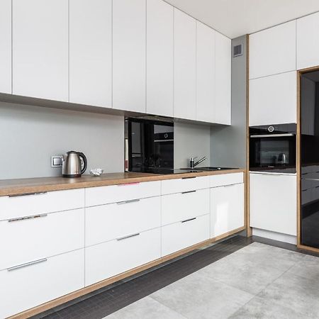 Platan City Centre Apartment By Noclegi Renters Swinoujscie Luaran gambar