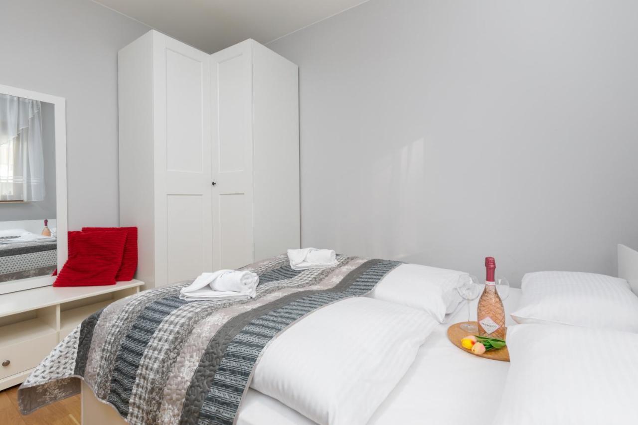 Platan City Centre Apartment By Noclegi Renters Swinoujscie Luaran gambar