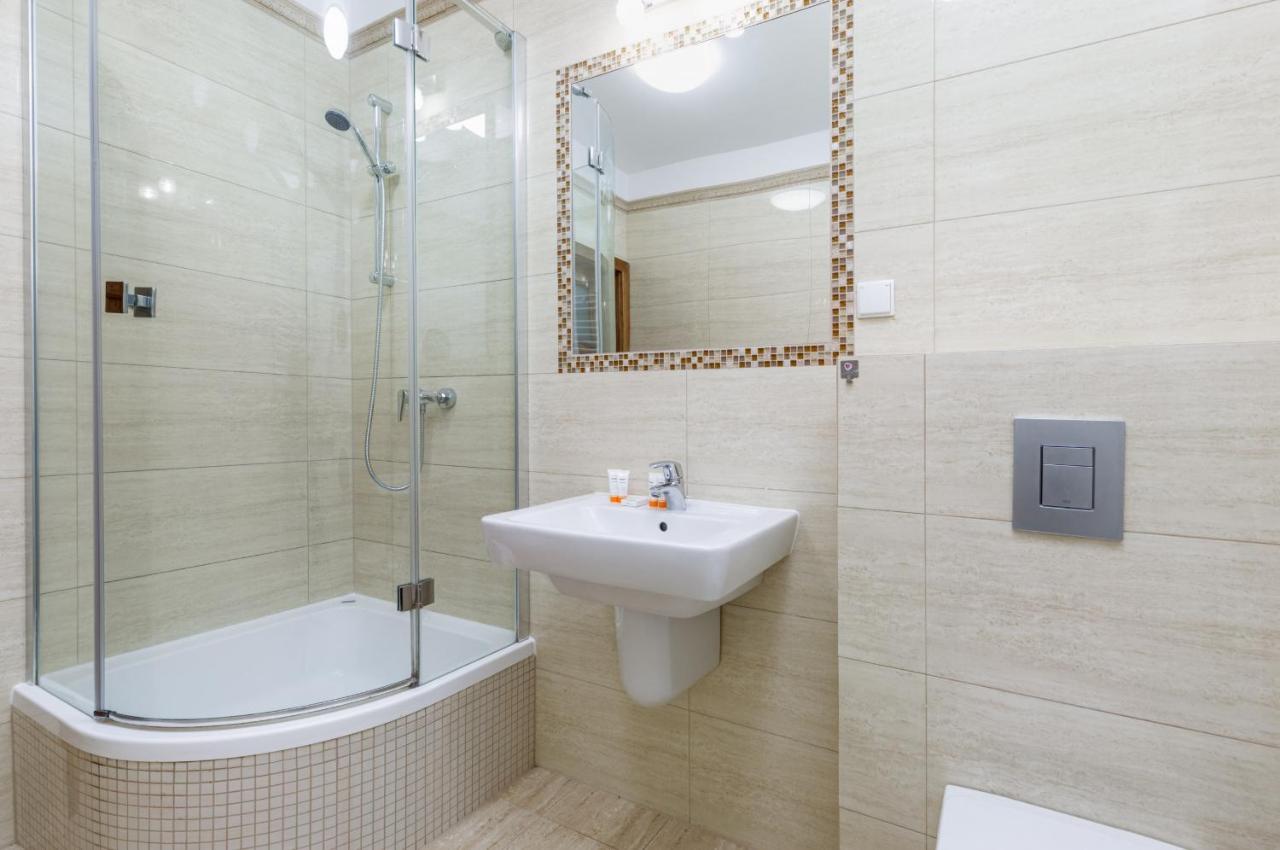 Platan City Centre Apartment By Noclegi Renters Swinoujscie Luaran gambar