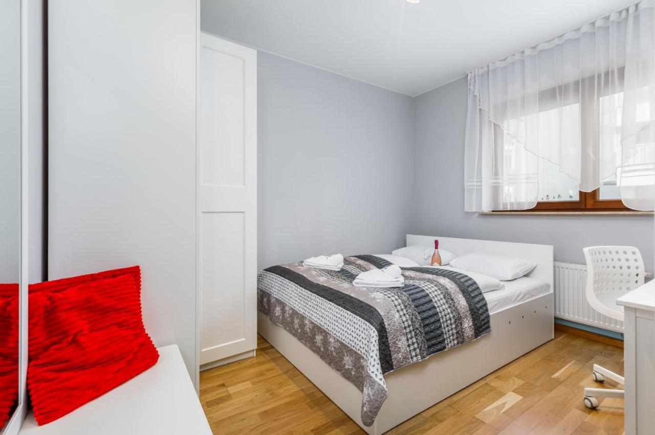Platan City Centre Apartment By Noclegi Renters Swinoujscie Luaran gambar