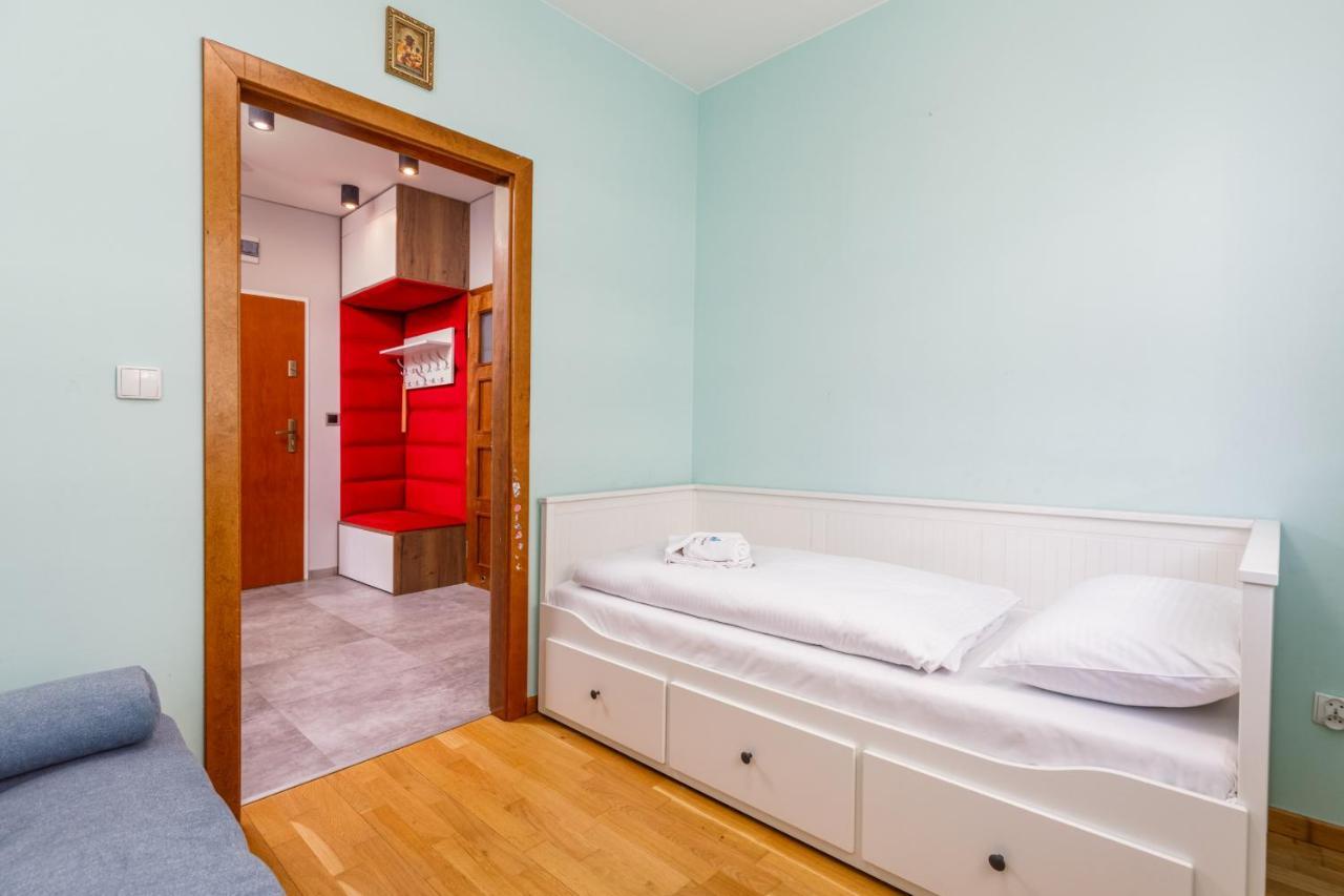 Platan City Centre Apartment By Noclegi Renters Swinoujscie Luaran gambar