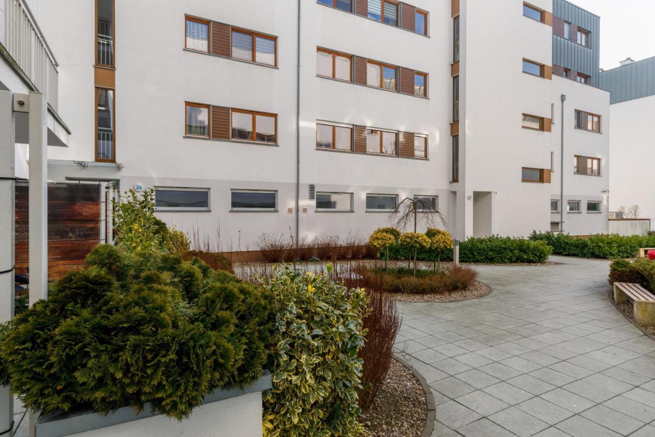 Platan City Centre Apartment By Noclegi Renters Swinoujscie Luaran gambar