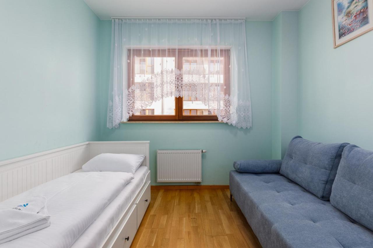 Platan City Centre Apartment By Noclegi Renters Swinoujscie Luaran gambar