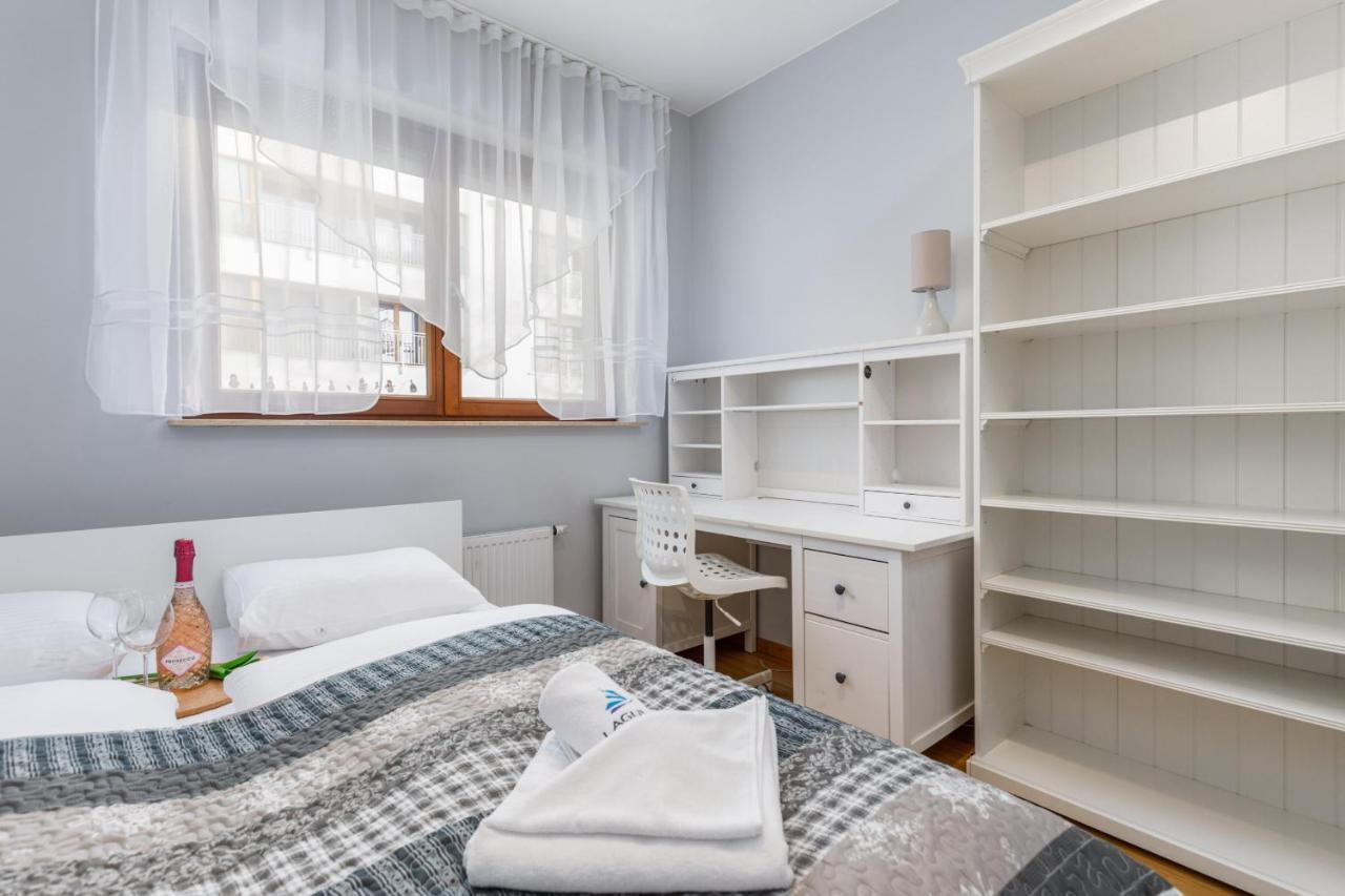 Platan City Centre Apartment By Noclegi Renters Swinoujscie Luaran gambar