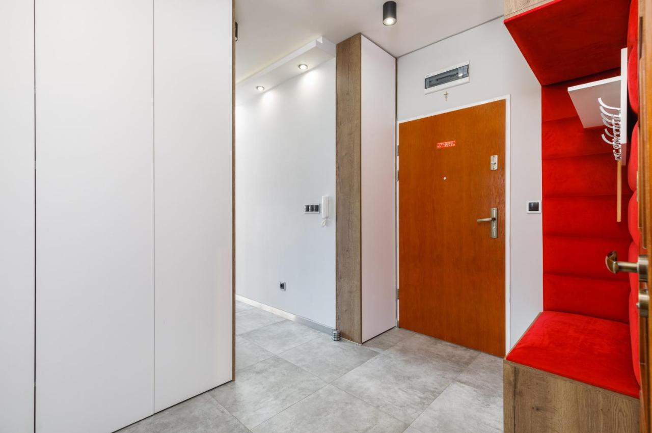 Platan City Centre Apartment By Noclegi Renters Swinoujscie Luaran gambar